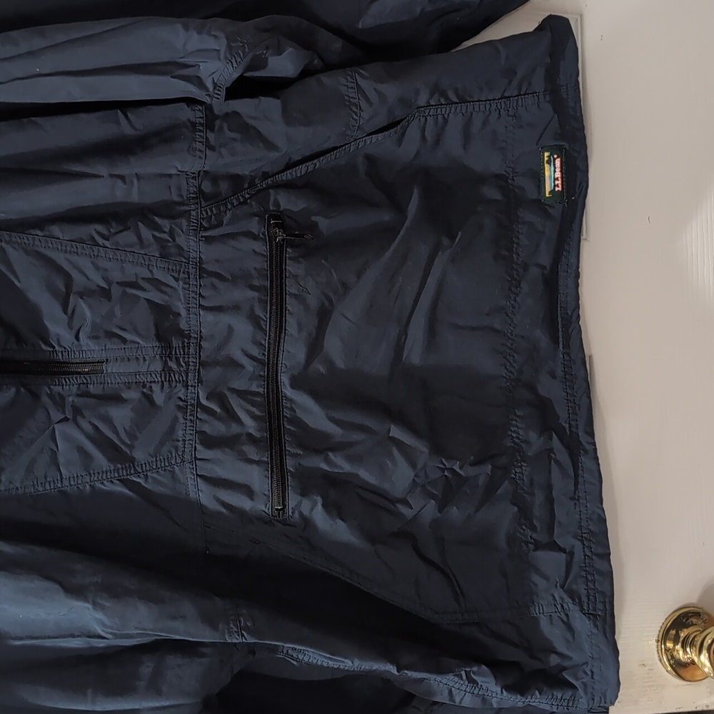 LL Bean Size Large Pullover - image 4